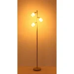 TRENT PODNA LAMPA PESAK 54114-3S GLOBO LIGHTING - Slika 5