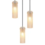 KAROLO VISILICA ZLATO 15775-3HR GLOBO LIGHTING - Slika 3