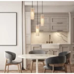 KAROLO VISILICA ZLATO 15775-3HR GLOBO LIGHTING - Slika 7