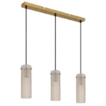 KAROLO VISILICA ZLATO 15775-3H GLOBO LIGHTING - Slika 2