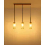 KAROLO VISILICA ZLATO 15775-3H GLOBO LIGHTING - Slika 5