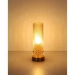 KAROLO STONA LAMPA ZLATO 15775T GLOBO LIGHTING - Slika 4