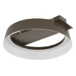 SYRAKUS LED PLAFONJERA KAFA 48048D GLOBO LIGHTING - Slika 2