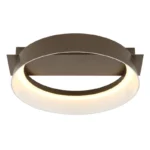 SYRAKUS LED PLAFONJERA KAFA 48048D GLOBO LIGHTING - Slika 3