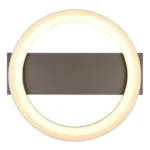 SYRAKUS LED PLAFONJERA KAFA 48048D GLOBO LIGHTING - Slika 4