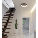 SYRAKUS LED PLAFONJERA KAFA 48048D GLOBO LIGHTING - Slika 5