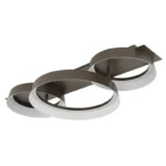 SYRAKUS LED PLAFONJERA KAFA 48048D2 GLOBO LIGHTING - Slika 2