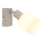 TRENT SPOT LAMPA PESAK 54114-1 GLOBO LIGHTING