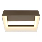 SYRAKUS LED PLAFONJERA KAFA 48049D GLOBO LIGHTING - Slika 3