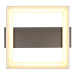 SYRAKUS LED PLAFONJERA KAFA 48049D GLOBO LIGHTING - Slika 4