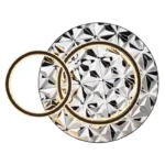 DELLA II LED PLAFONSKA LAMPA 67361C GLOBO LIGHTING - Slika 3