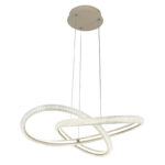 AMELIA LED VISILICA PESAK 745202 ESTO