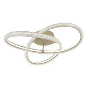 AMELIA led plafonska lampa pesak 745201 ESTO