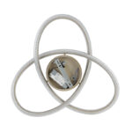 AMELIA led plafonska lampa pesak 745201 ESTO a (1)