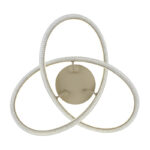 AMELIA led plafonska lampa pesak 745201 ESTO a (4)