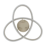 AMELIA led plafonska lampa pesak 745201 ESTO a (5)