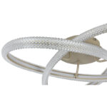 AMELIA led plafonska lampa pesak 745201 ESTO a (6)