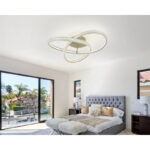 AMELIA led plafonska lampa pesak 745201 ESTO a (9)