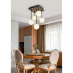 CLARA drvene letvice 742005-5 plafonska lampa ESTO (12)