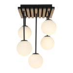 CLARA drvene letvice 742005-5 plafonska lampa ESTO (3)