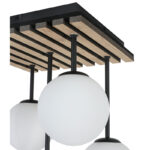 CLARA drvene letvice 742005-5 plafonska lampa ESTO (8)