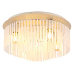 Gorley plafonjera pesak 15698D1B Globo lighting