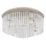 Gorley plafonjera pesak 15698D1B Globo lighting a