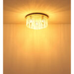 Gorley plafonjera pesak 15698D1B Globo lighting b