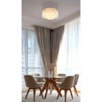 Gorley plafonjera pesak 15698D1B Globo lighting e
