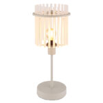 Gorley stona lampa pesak 15698TB Globo lighting