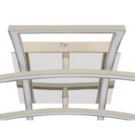 LUCIA pesak hrom led plafonska lampa 780710 Esto (10)