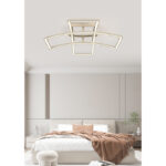 LUCIA pesak hrom led plafonska lampa 780710 Esto (12)