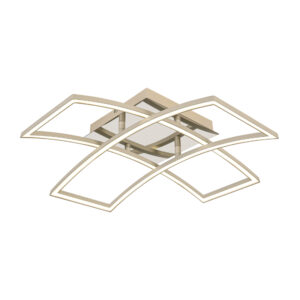 LUCIA pesak hrom led plafonska lampa 780710 Esto (3)