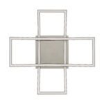 LUCIA pesak hrom led plafonska lampa 780710 Esto (6)