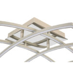 LUCIA pesak hrom led plafonska lampa 780710 Esto (7)