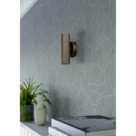 PORTILLO ZIDNA LAMPA BRONZA 902036 EGLO a