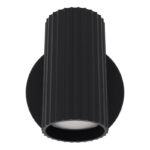 PORTILLO ZIDNA LAMPA CRNA 902031 EGLO d
