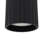 PORTILLO ZIDNA LAMPA CRNA 902032 EGLO b