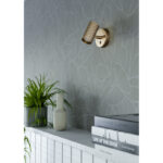 PORTILLO ZIDNA LAMPA MESING 902033 EGLO