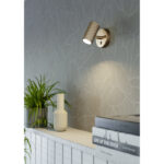 PORTILLO ZIDNA LAMPA MESING 902033 EGLO d