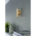 PORTILLO ZIDNA LAMPA MESING 902034 EGLO a