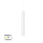 LED MAGNETNA VISILICA CCT ULTRA SLIM FMS4001-10 WH FORMA - Slika 2