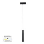 LED MAGNETNA VISILICA CCT ULTRA SLIM FMS4001-7 BK FORMA