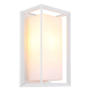 LOGANA spoljna zidna lampa 31982W Globo lighting Nexallight