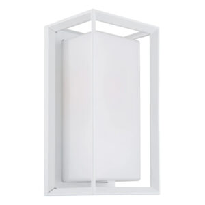 LOGANA spoljna zidna lampa 31982W Globo lighting Nexallight a