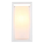 LOGANA spoljna zidna lampa 31982W Globo lighting Nexallight b
