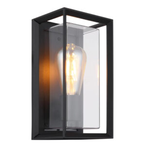 LOGANA spoljna zidna lampa 31982s Globo lighting Nexallight