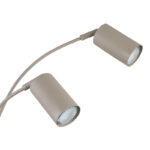 ROBBY podna lampa pesak 57911-6SSA Globo lighting Nexallight b