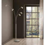 ROBBY podna lampa pesak 57911-6SSA Globo lighting Nexallight e