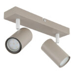 ROBBY spot lampa pesak 57911-2sa Globo lighting a